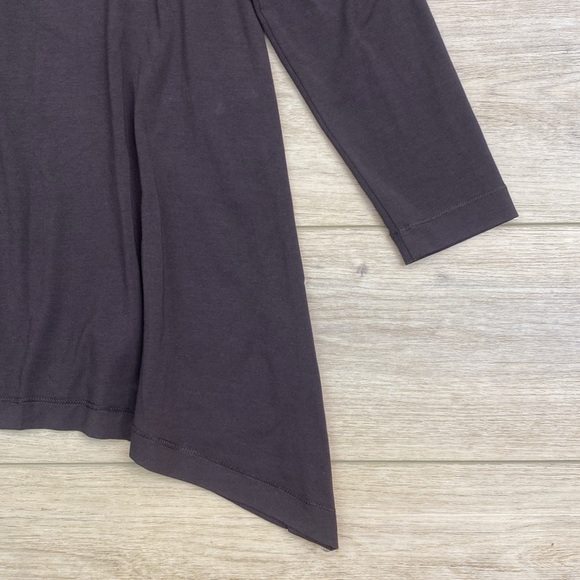 Chicos |‎ Ultimate Tee | V Neck Tunic - Picture 11 of 14